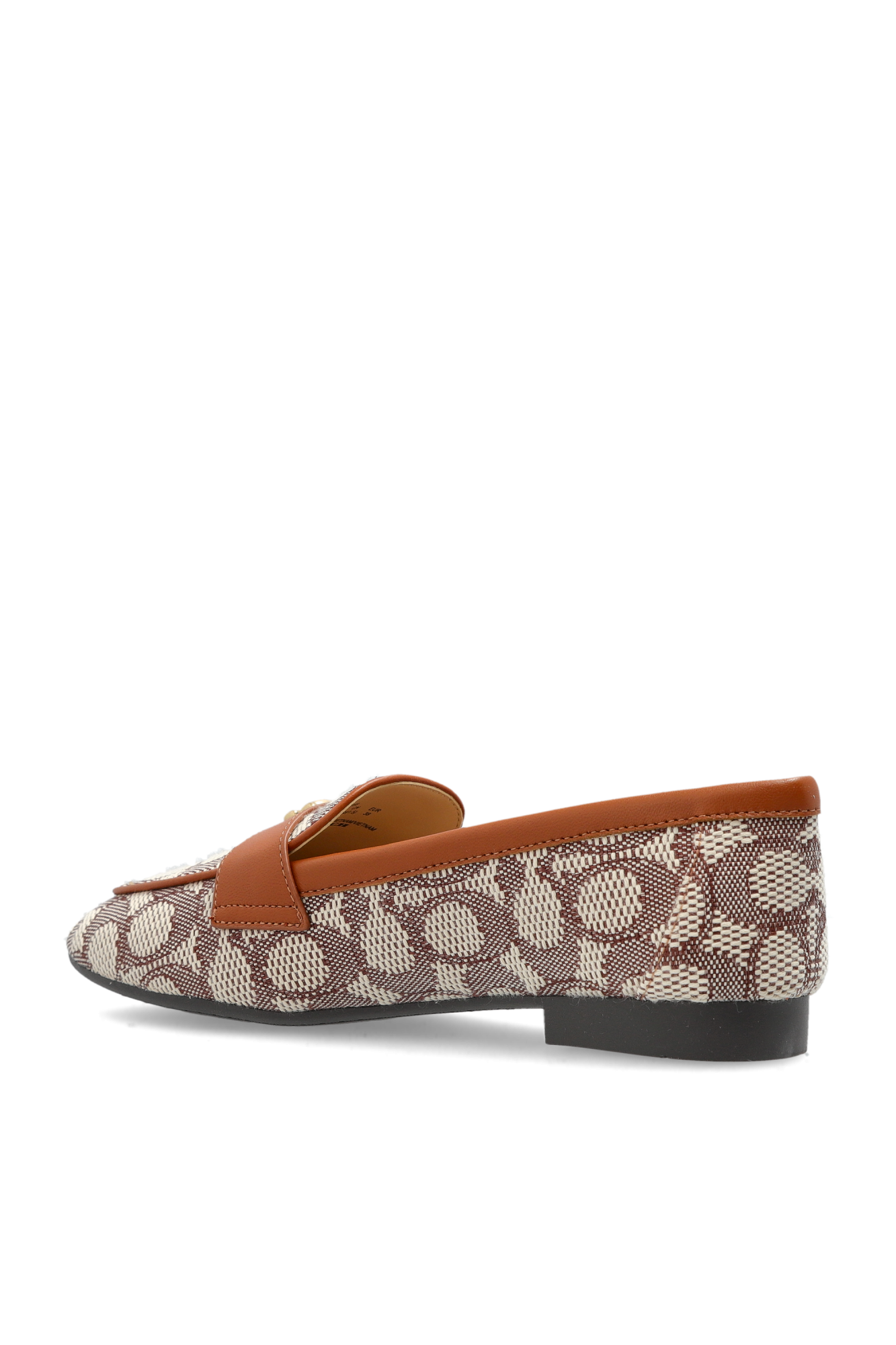 Coach Monogram loafers | Women's | Vitkac
